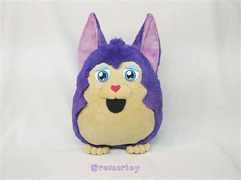 tattletail merch.